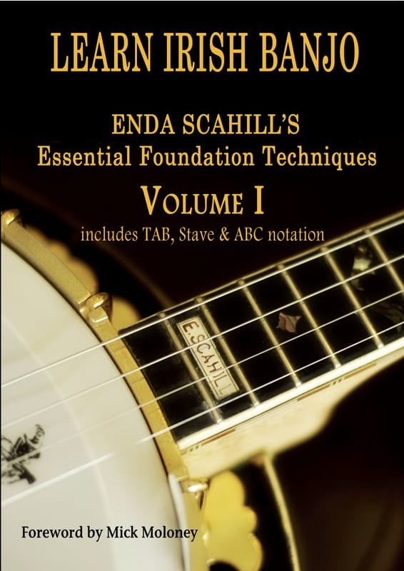 Essential Foundation Techniques Vol 1 (USA/ROW Shipping)