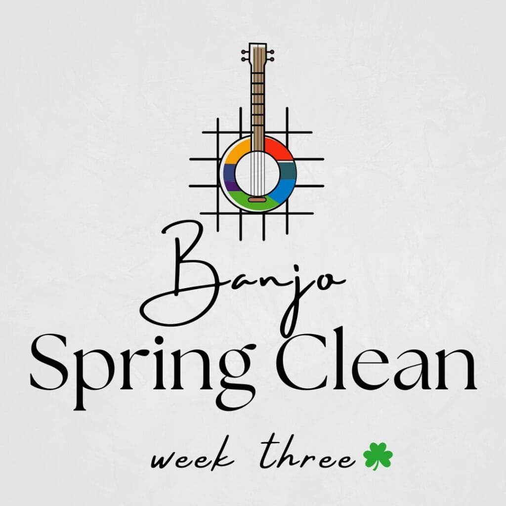 Banjo lessons near me