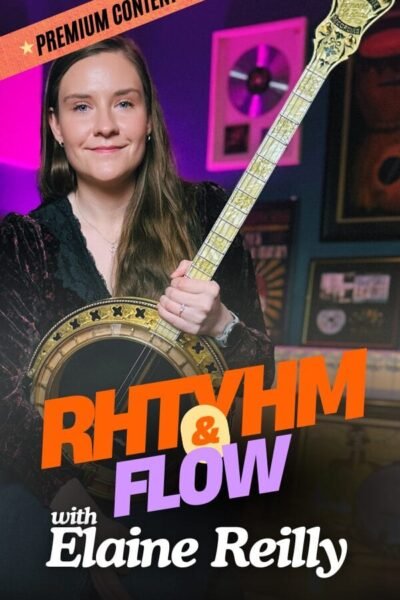 Copy of Irish Mandolin-5